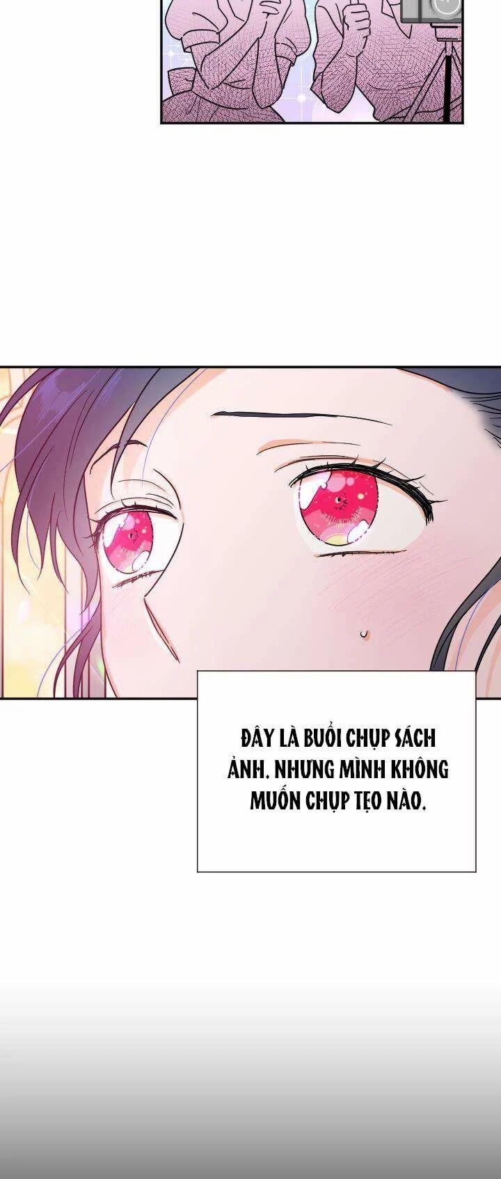 Tiểu Thư Bé Bỏng Đáng Yêu! 135 trang 21