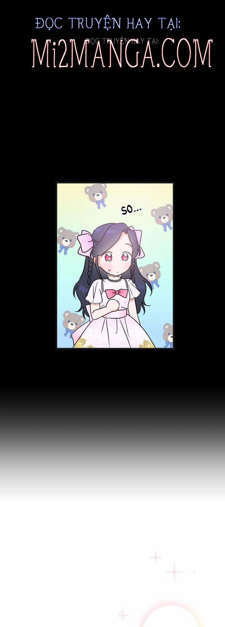 Tiểu Thư Bé Bỏng Đáng Yêu! 135 trang 23