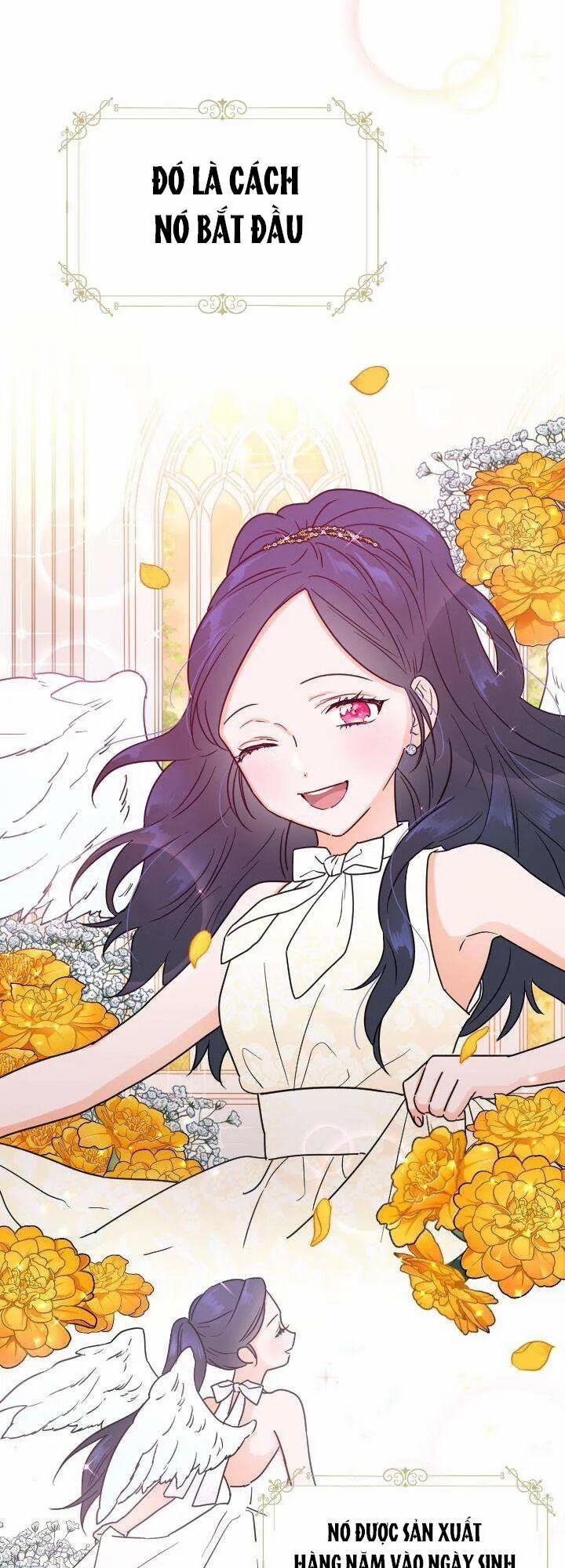 Tiểu Thư Bé Bỏng Đáng Yêu! 135 trang 24