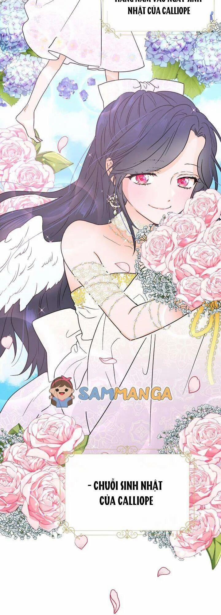 Tiểu Thư Bé Bỏng Đáng Yêu! 135 trang 25