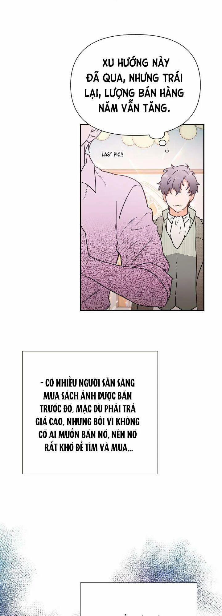 Tiểu Thư Bé Bỏng Đáng Yêu! 135 trang 26