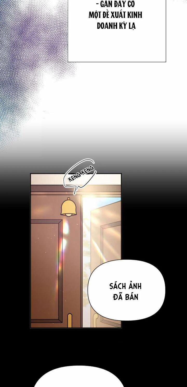 Tiểu Thư Bé Bỏng Đáng Yêu! 135 trang 27