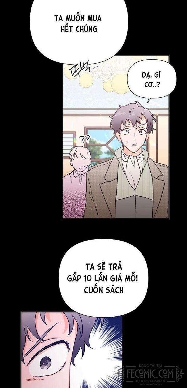 Tiểu Thư Bé Bỏng Đáng Yêu! 135 trang 28