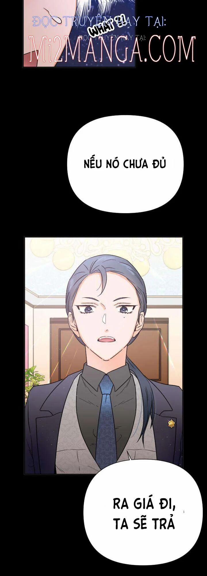 Tiểu Thư Bé Bỏng Đáng Yêu! 135 trang 29