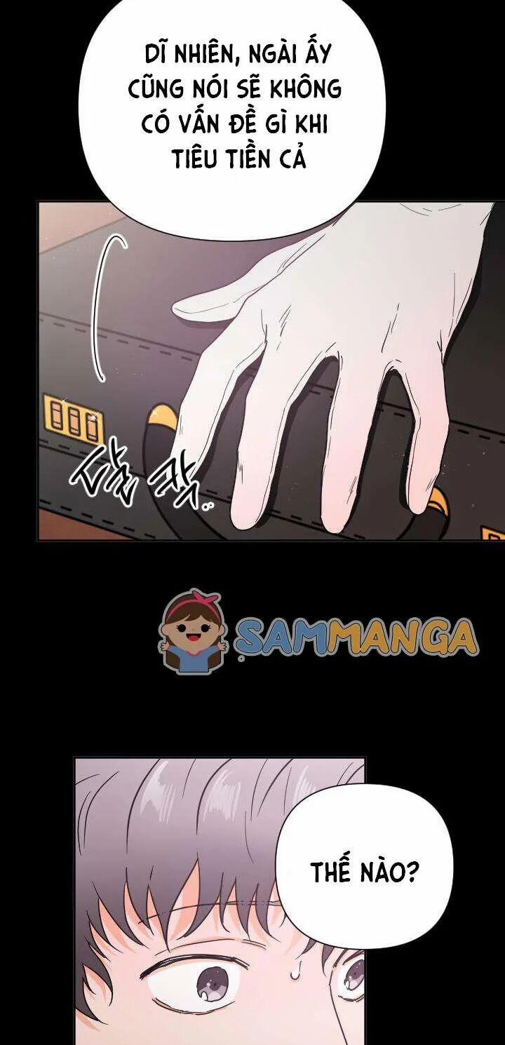 Tiểu Thư Bé Bỏng Đáng Yêu! 135 trang 33