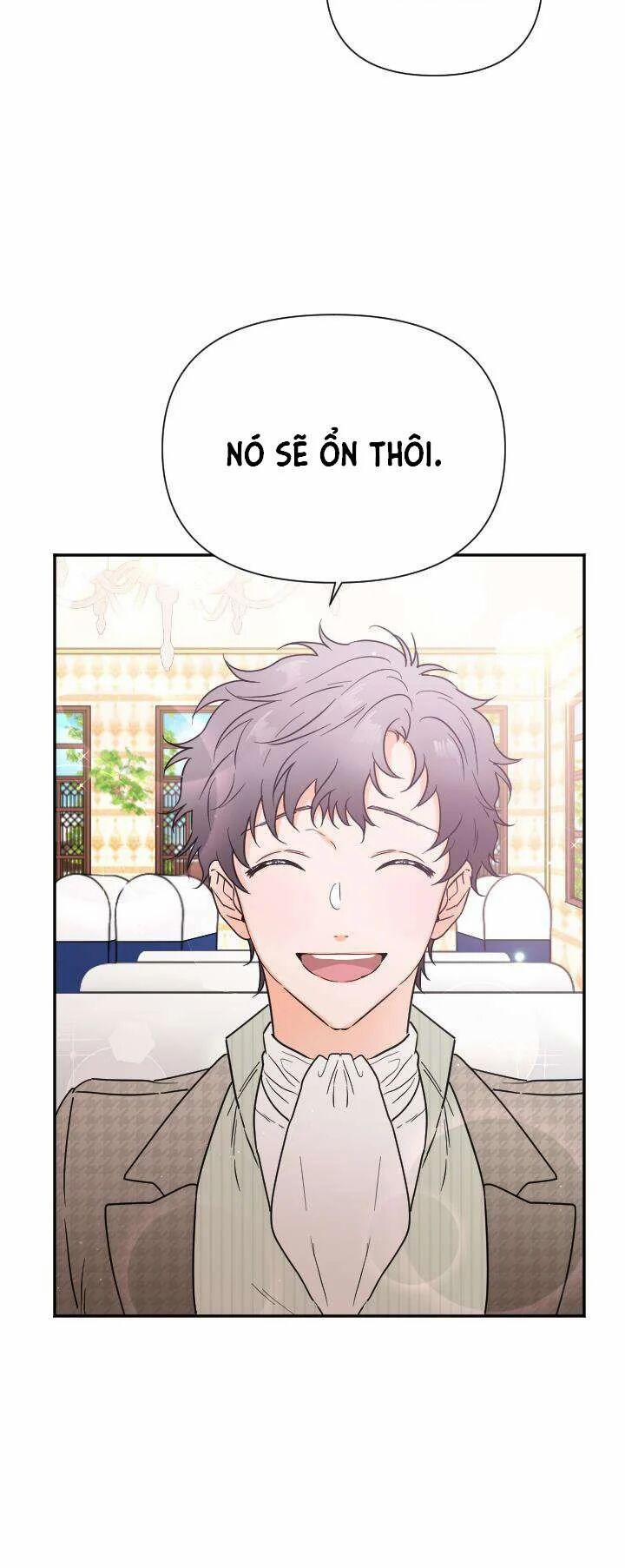 Tiểu Thư Bé Bỏng Đáng Yêu! 135 trang 38