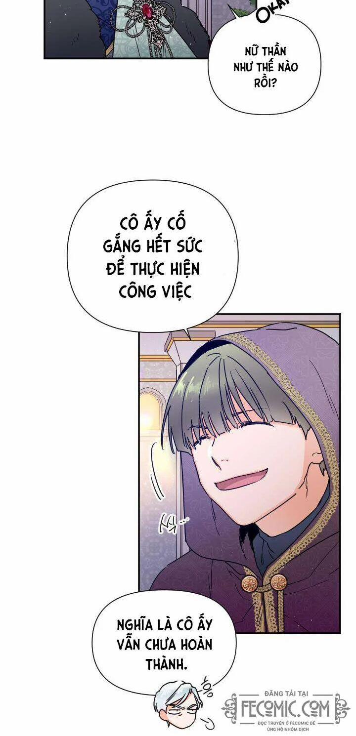 Tiểu Thư Bé Bỏng Đáng Yêu! 135 trang 5