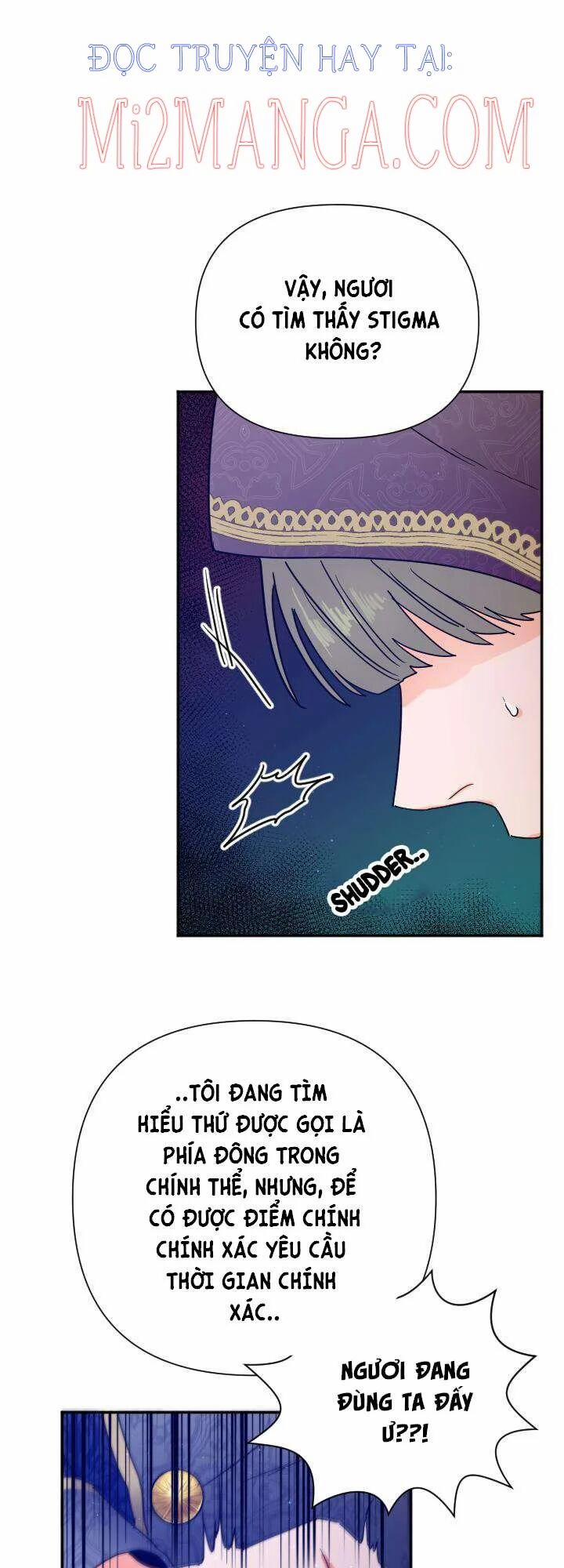 Tiểu Thư Bé Bỏng Đáng Yêu! 135 trang 6