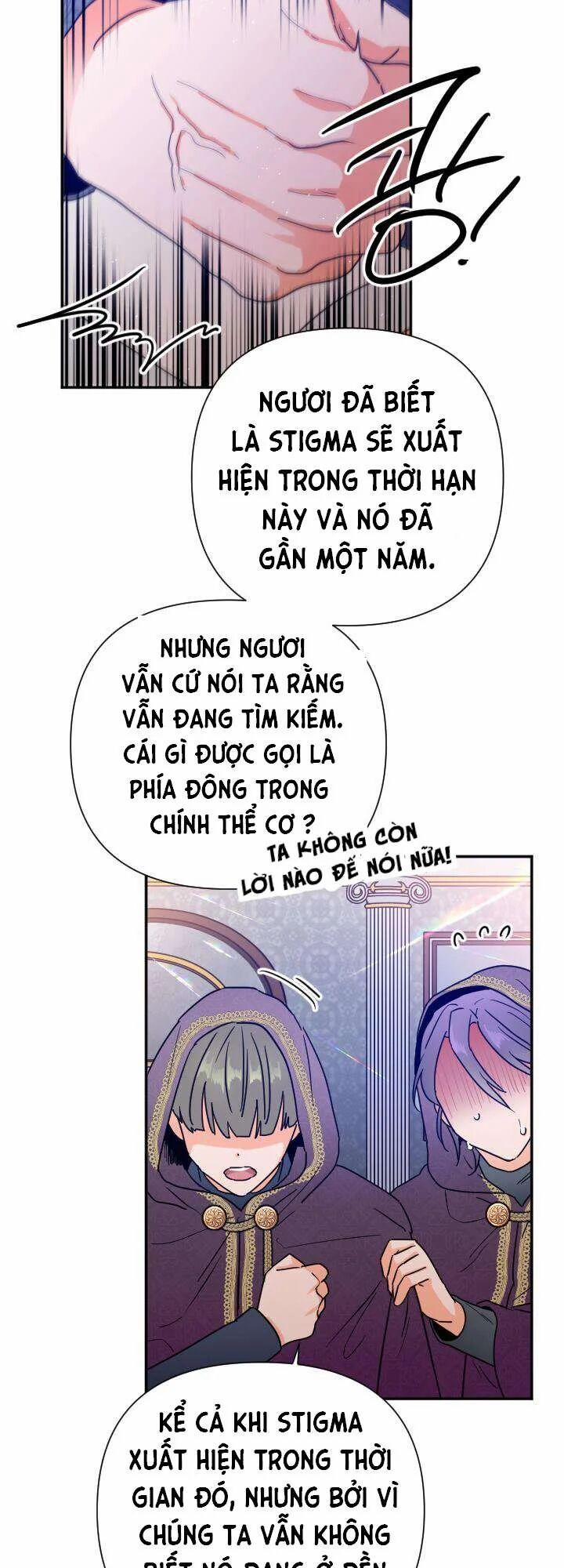 Tiểu Thư Bé Bỏng Đáng Yêu! 135 trang 7