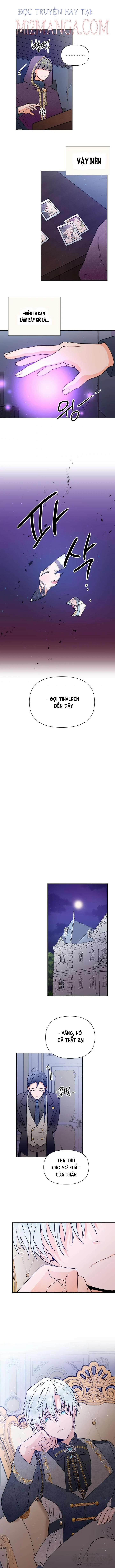 Tiểu Thư Bé Bỏng Đáng Yêu! 136.5 trang 0