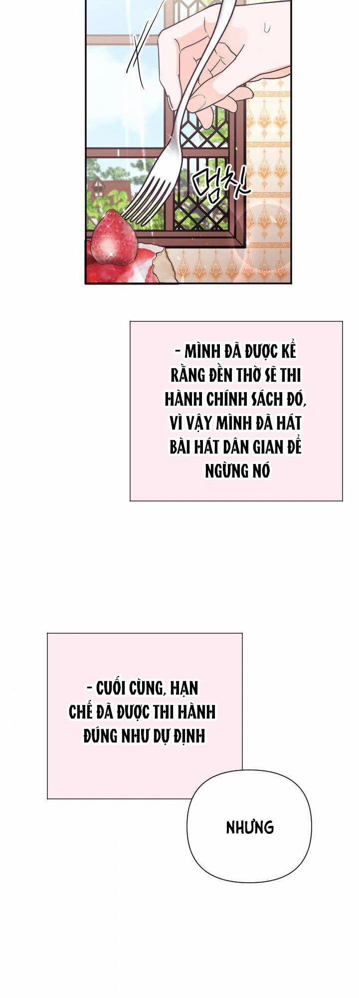 Tiểu Thư Bé Bỏng Đáng Yêu! 136 trang 1