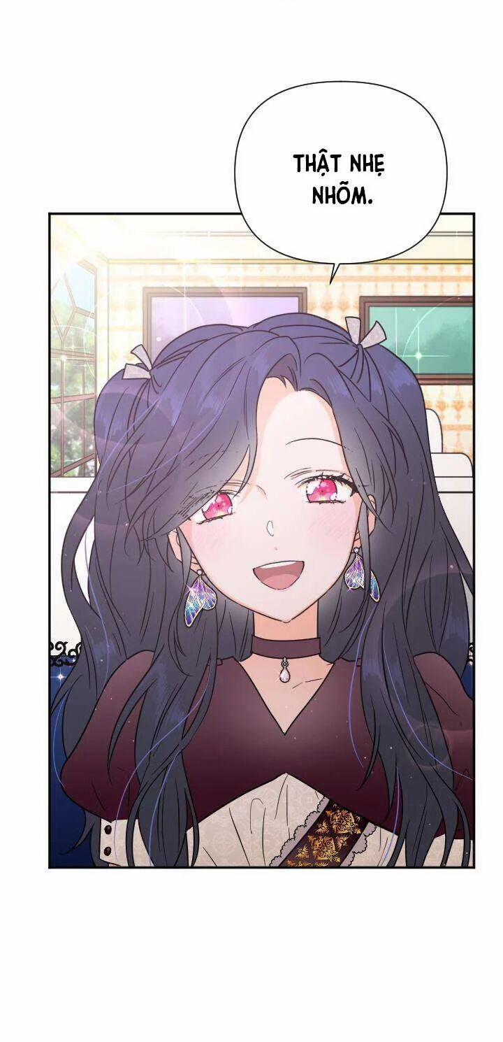 Tiểu Thư Bé Bỏng Đáng Yêu! 136 trang 10