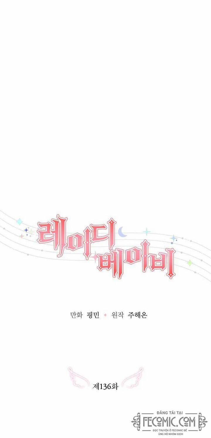 Tiểu Thư Bé Bỏng Đáng Yêu! 136 trang 11