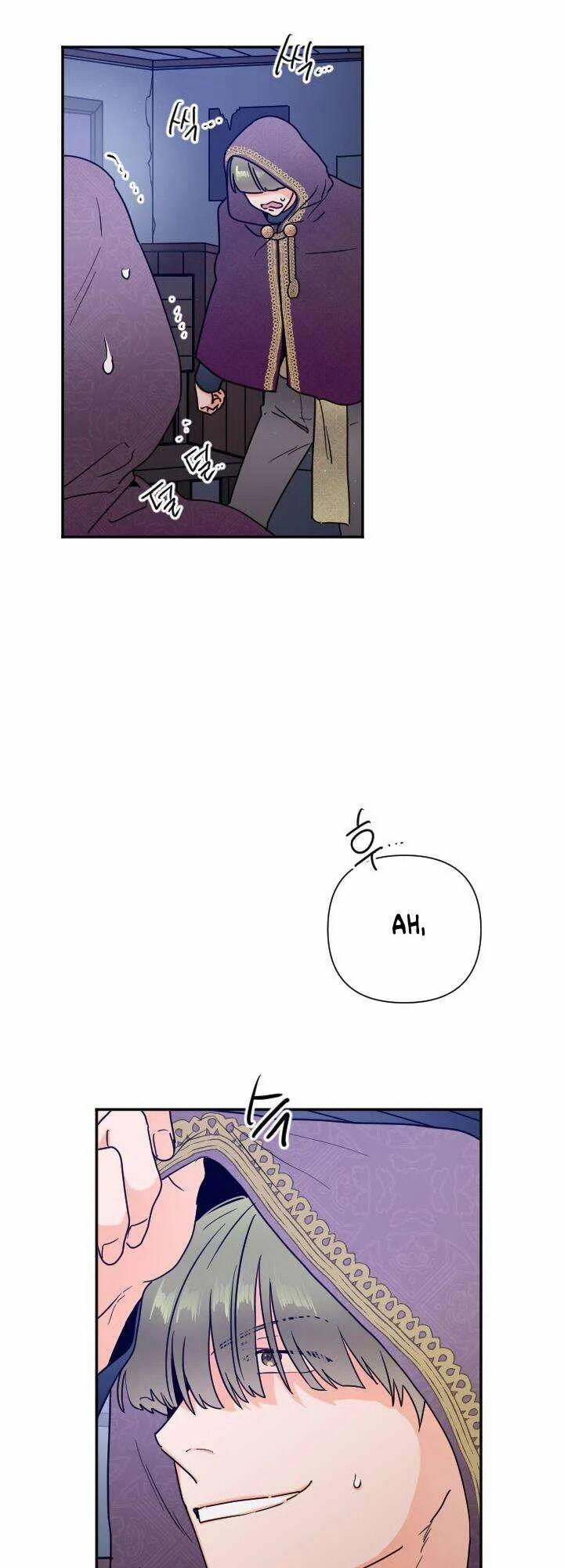 Tiểu Thư Bé Bỏng Đáng Yêu! 136 trang 13