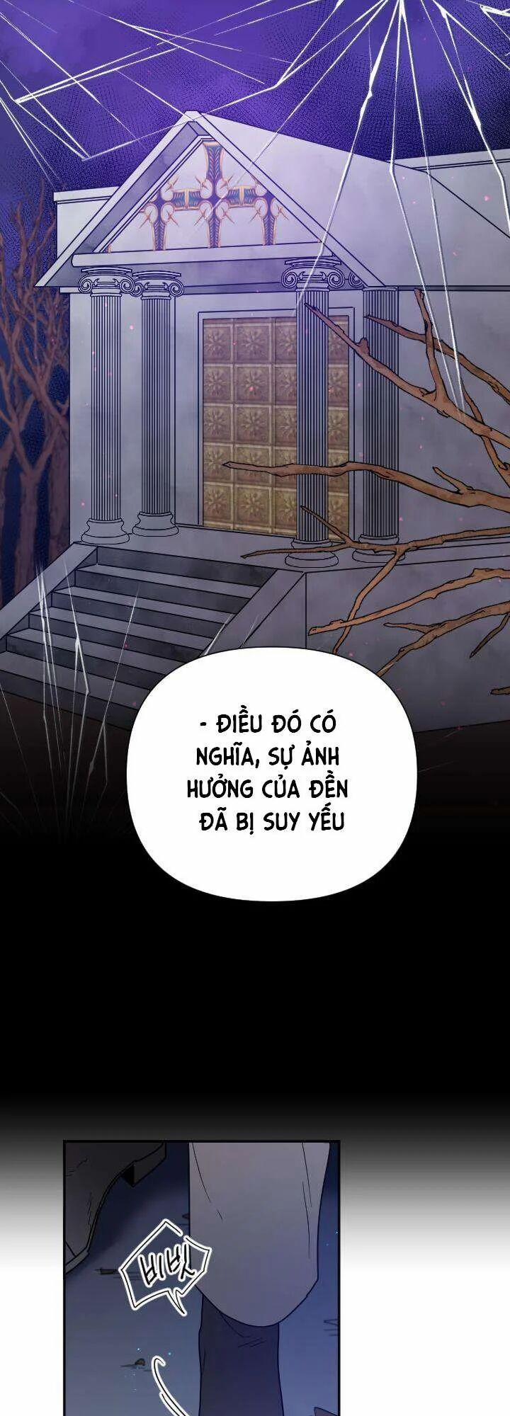 Tiểu Thư Bé Bỏng Đáng Yêu! 136 trang 15