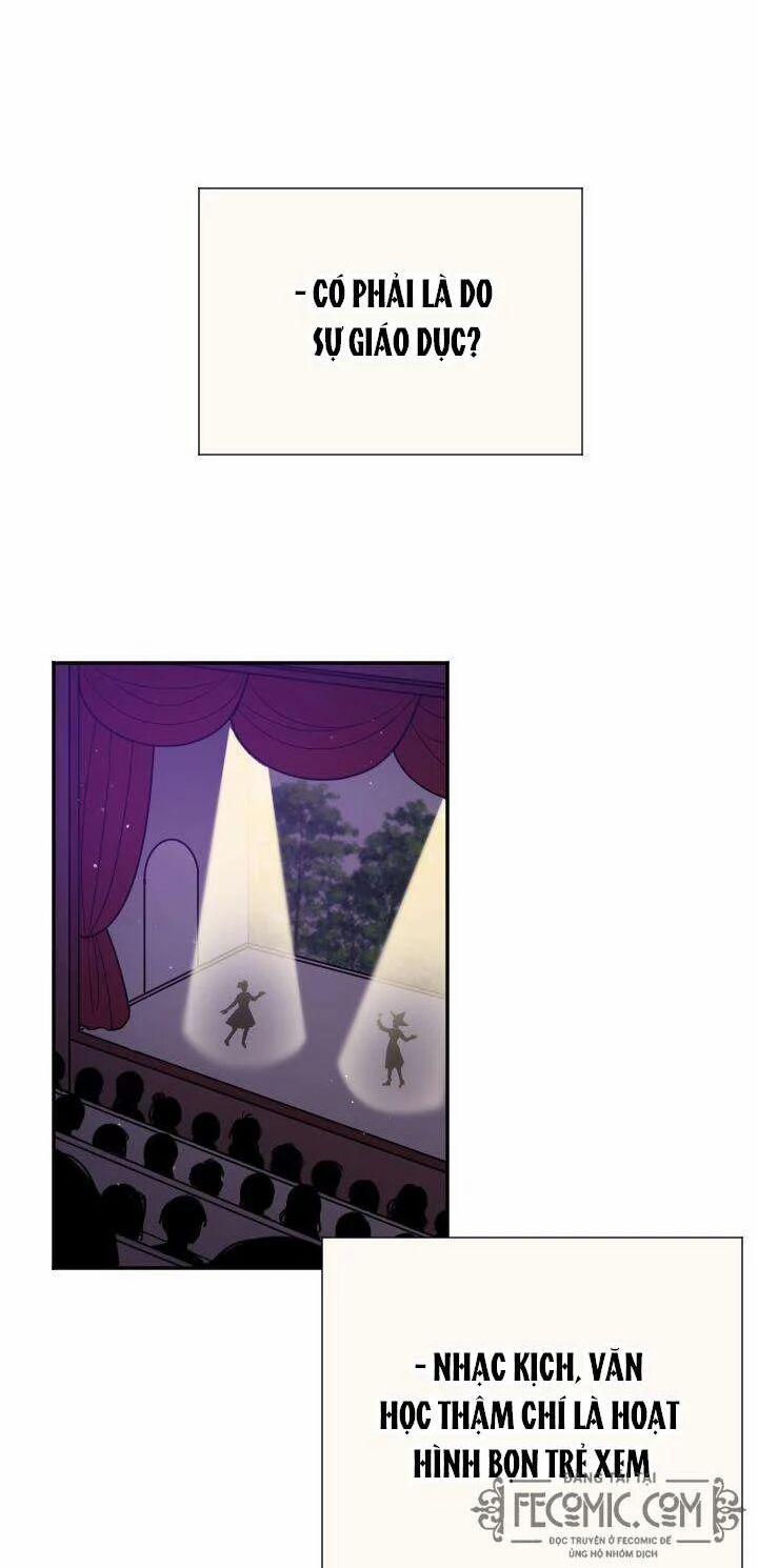 Tiểu Thư Bé Bỏng Đáng Yêu! 136 trang 17