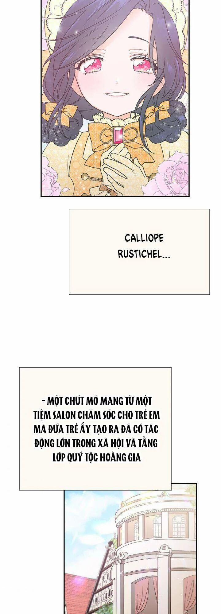 Tiểu Thư Bé Bỏng Đáng Yêu! 136 trang 19