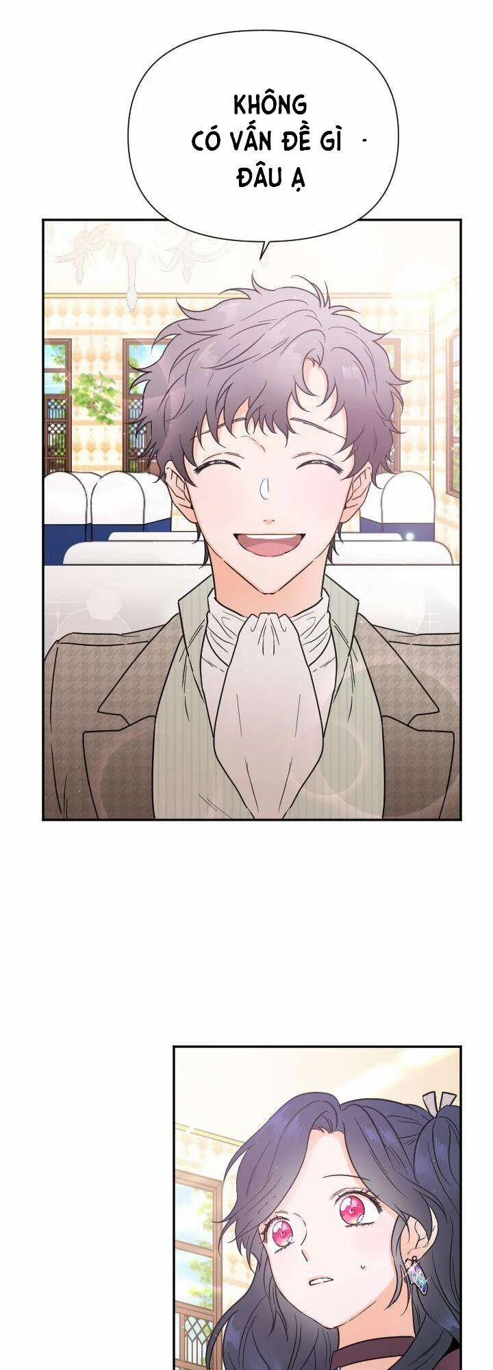 Tiểu Thư Bé Bỏng Đáng Yêu! 136 trang 2