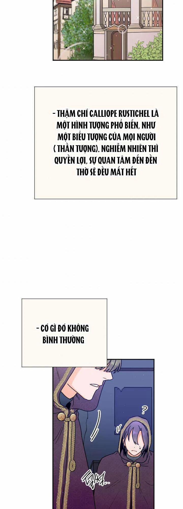 Tiểu Thư Bé Bỏng Đáng Yêu! 136 trang 20