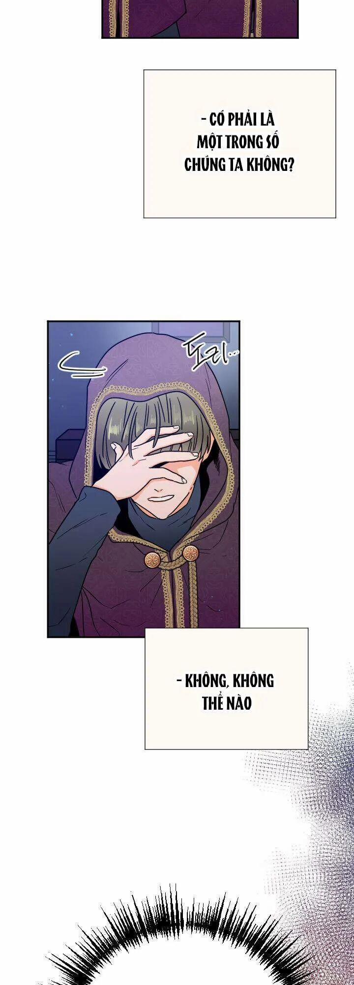 Tiểu Thư Bé Bỏng Đáng Yêu! 136 trang 21