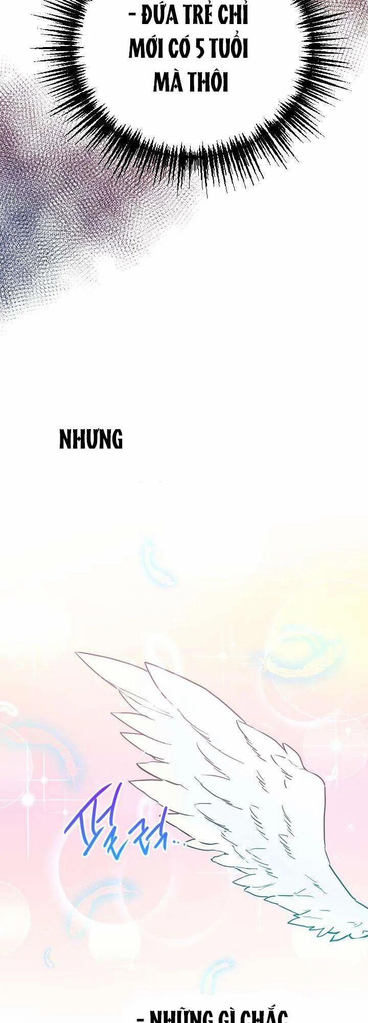 Tiểu Thư Bé Bỏng Đáng Yêu! 136 trang 22