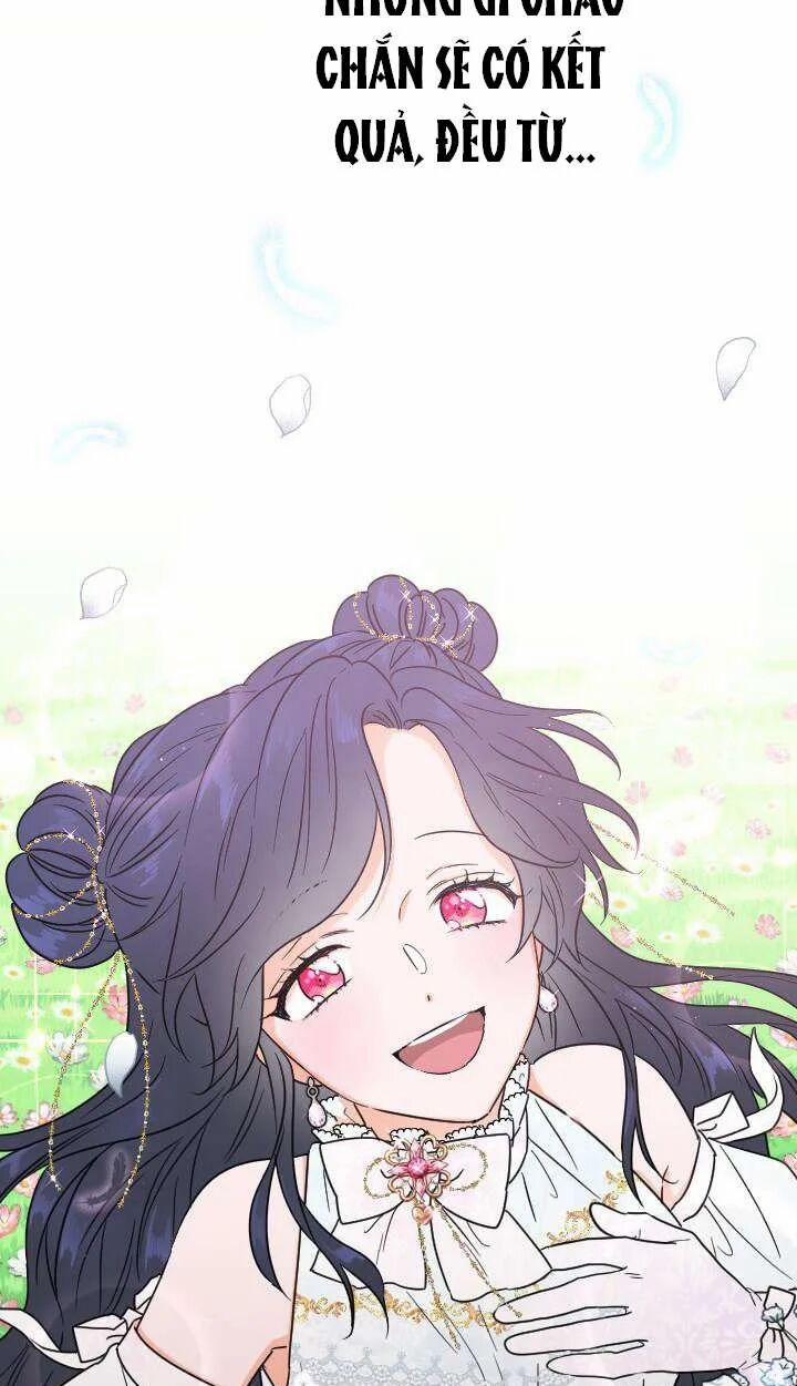 Tiểu Thư Bé Bỏng Đáng Yêu! 136 trang 23