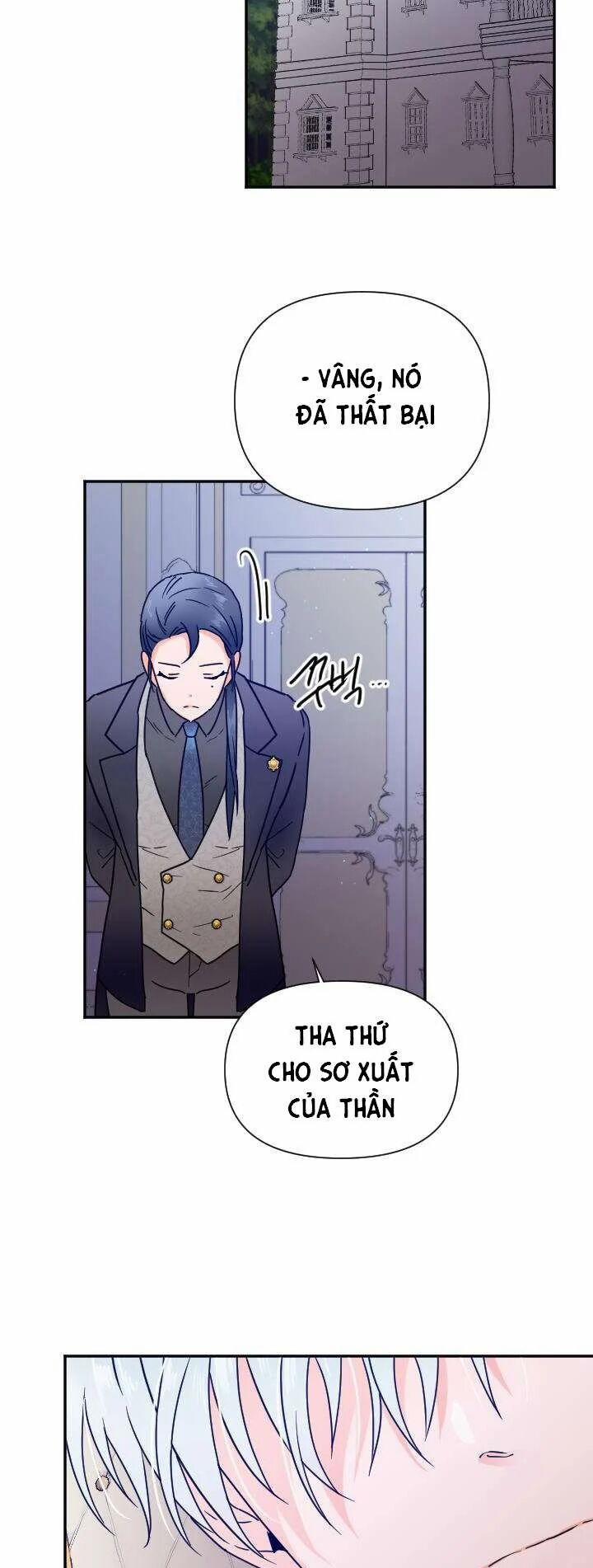 Tiểu Thư Bé Bỏng Đáng Yêu! 136 trang 28