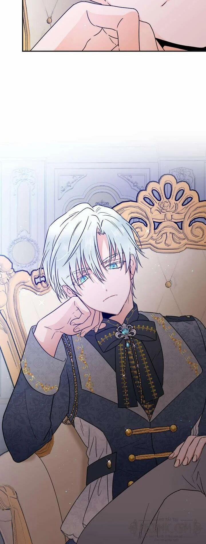 Tiểu Thư Bé Bỏng Đáng Yêu! 136 trang 29