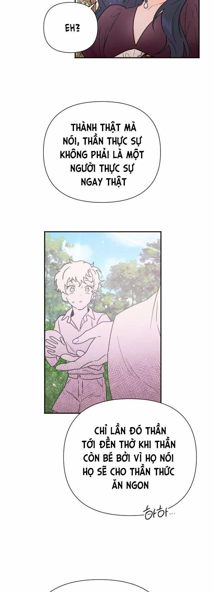 Tiểu Thư Bé Bỏng Đáng Yêu! 136 trang 3