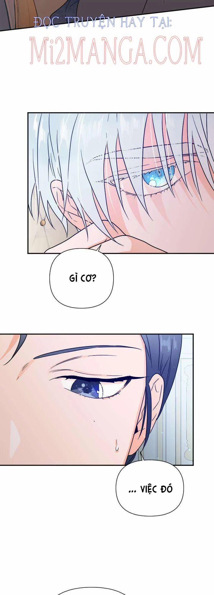 Tiểu Thư Bé Bỏng Đáng Yêu! 136 trang 30