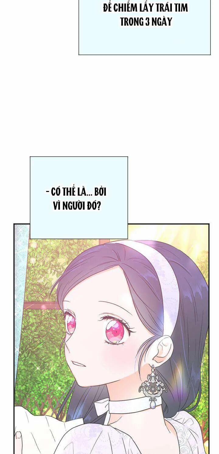 Tiểu Thư Bé Bỏng Đáng Yêu! 136 trang 34