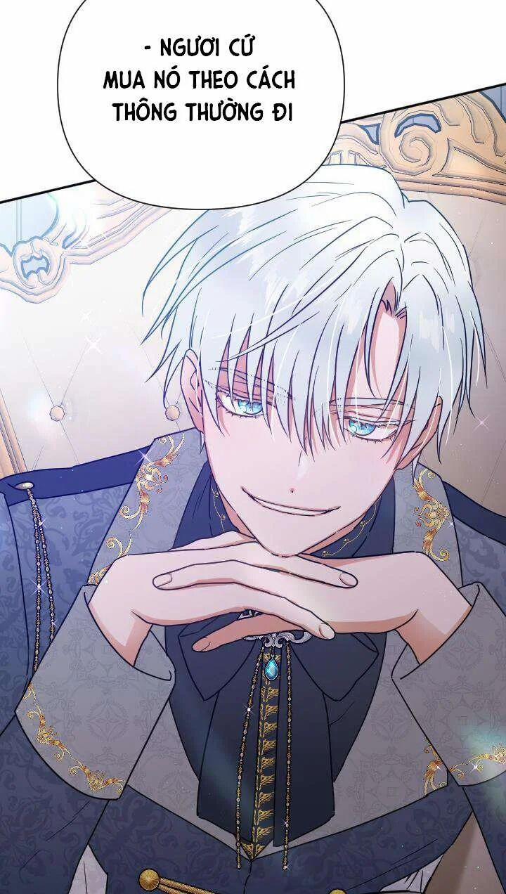 Tiểu Thư Bé Bỏng Đáng Yêu! 136 trang 37