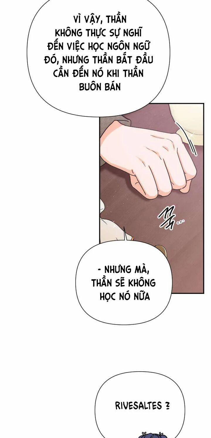 Tiểu Thư Bé Bỏng Đáng Yêu! 136 trang 4