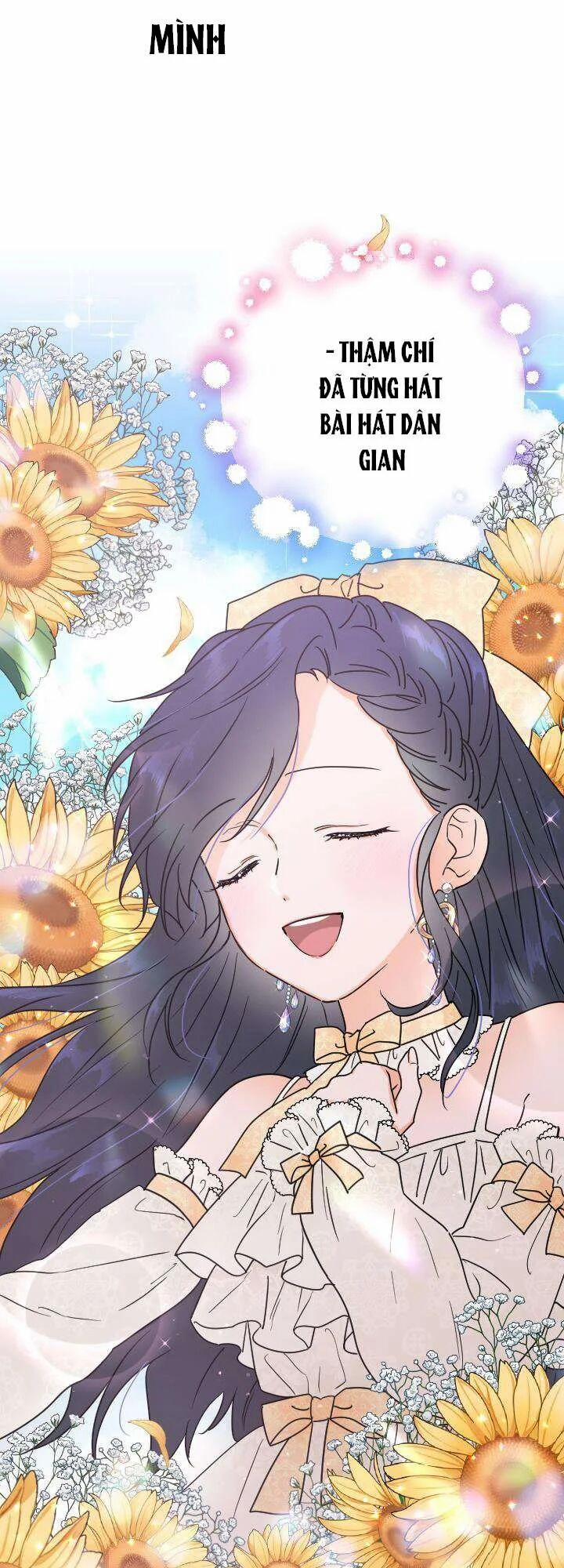 Tiểu Thư Bé Bỏng Đáng Yêu! 136 trang 8