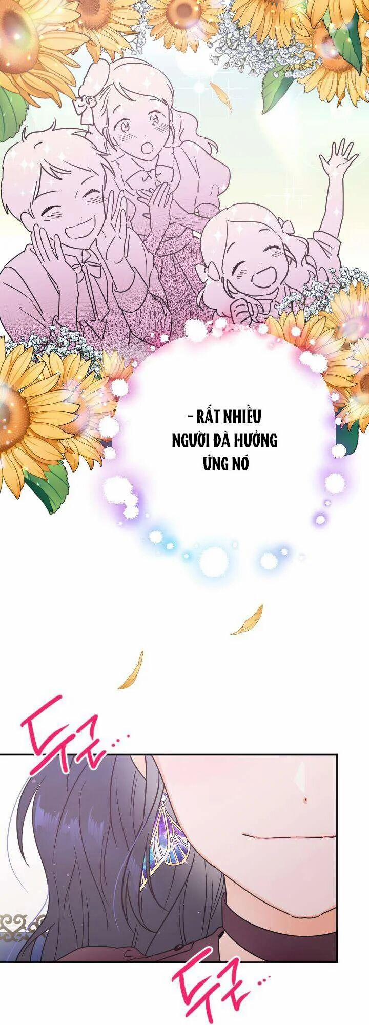 Tiểu Thư Bé Bỏng Đáng Yêu! 136 trang 9