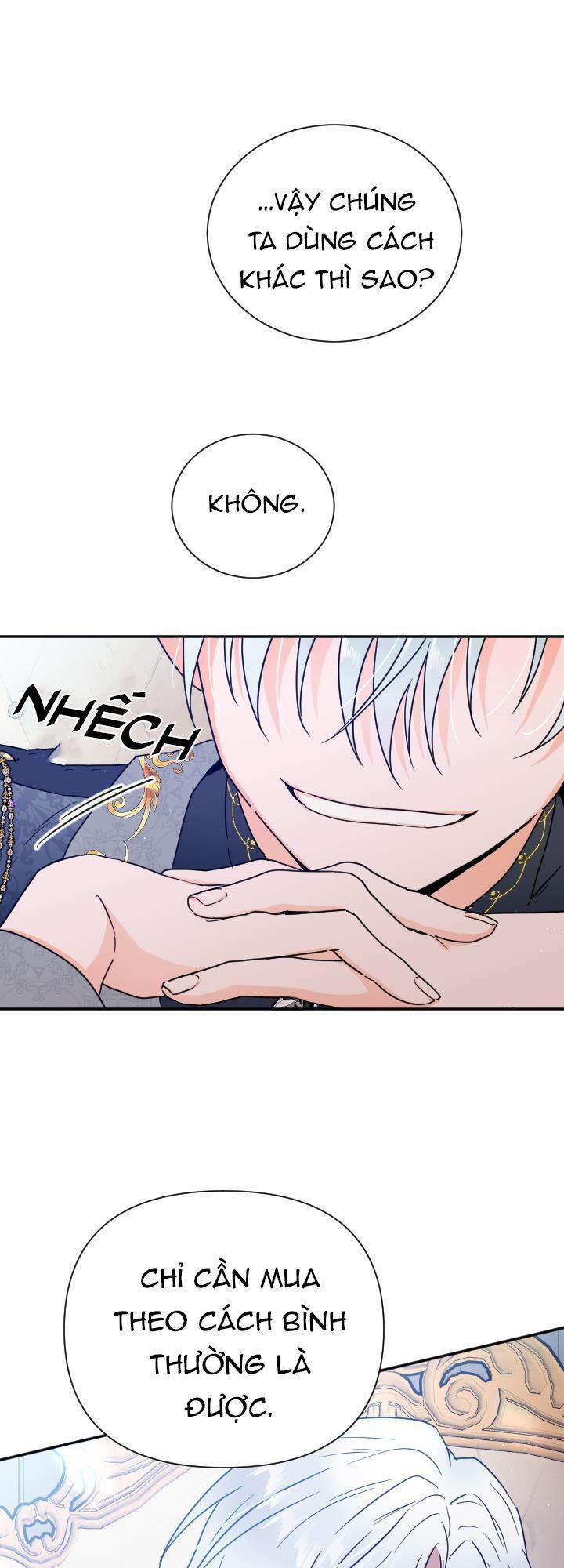 Tiểu Thư Bé Bỏng Đáng Yêu! 137 trang 0