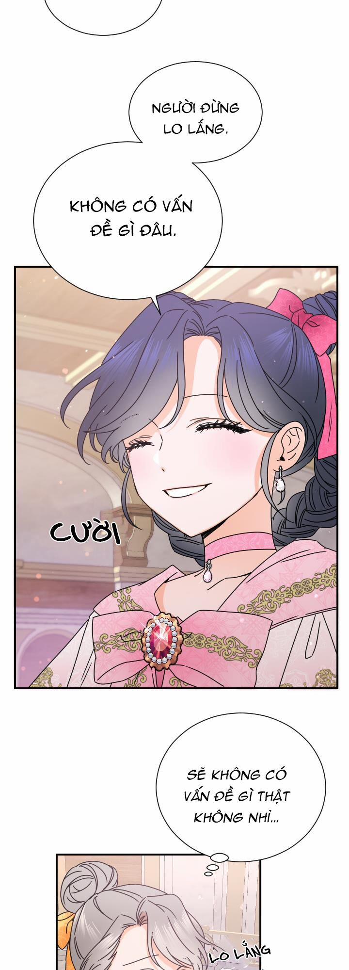 Tiểu Thư Bé Bỏng Đáng Yêu! 137 trang 12