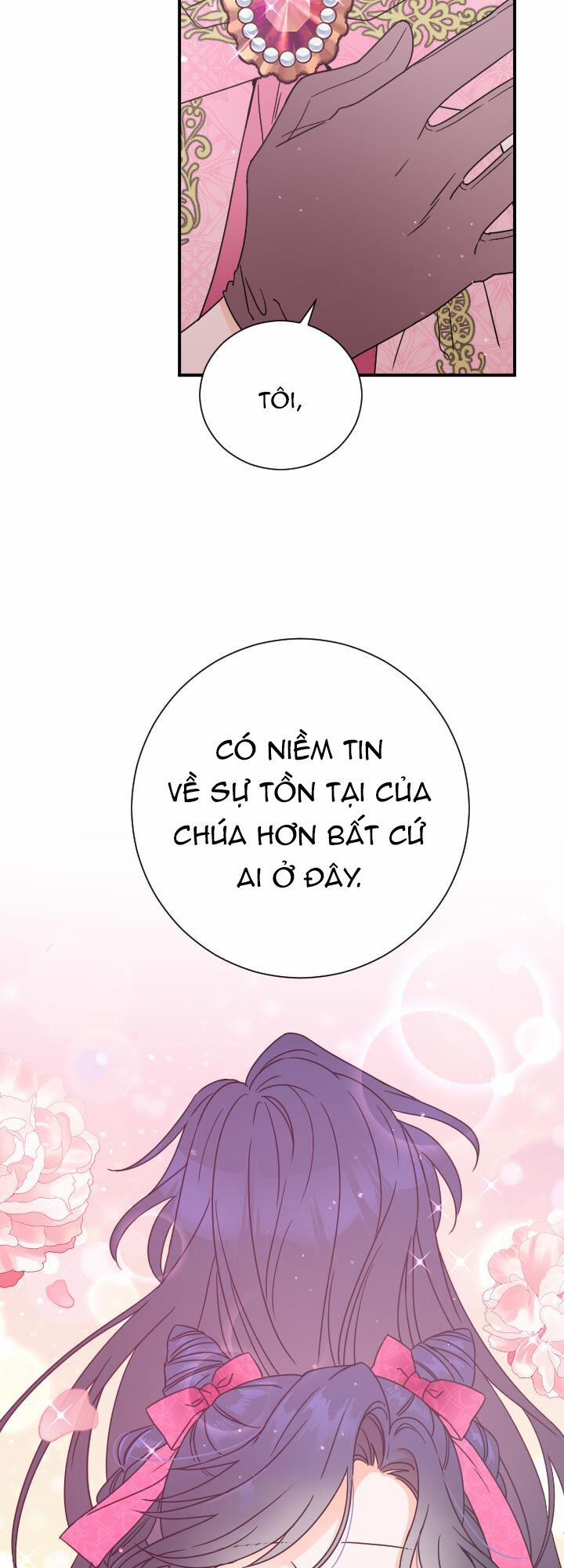 Tiểu Thư Bé Bỏng Đáng Yêu! 137 trang 27