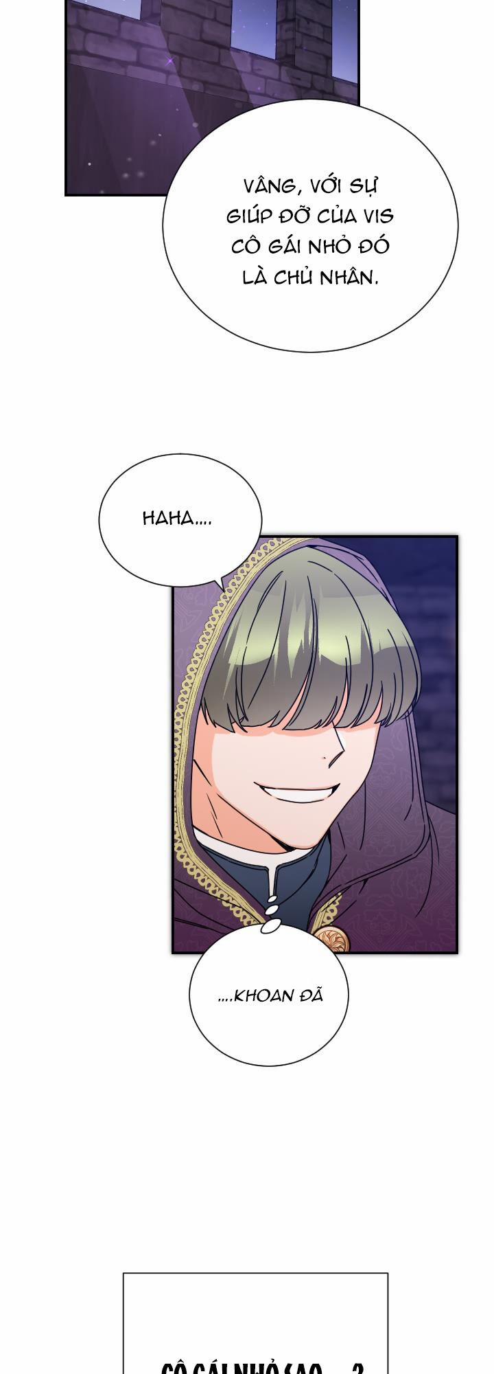 Tiểu Thư Bé Bỏng Đáng Yêu! 137 trang 34