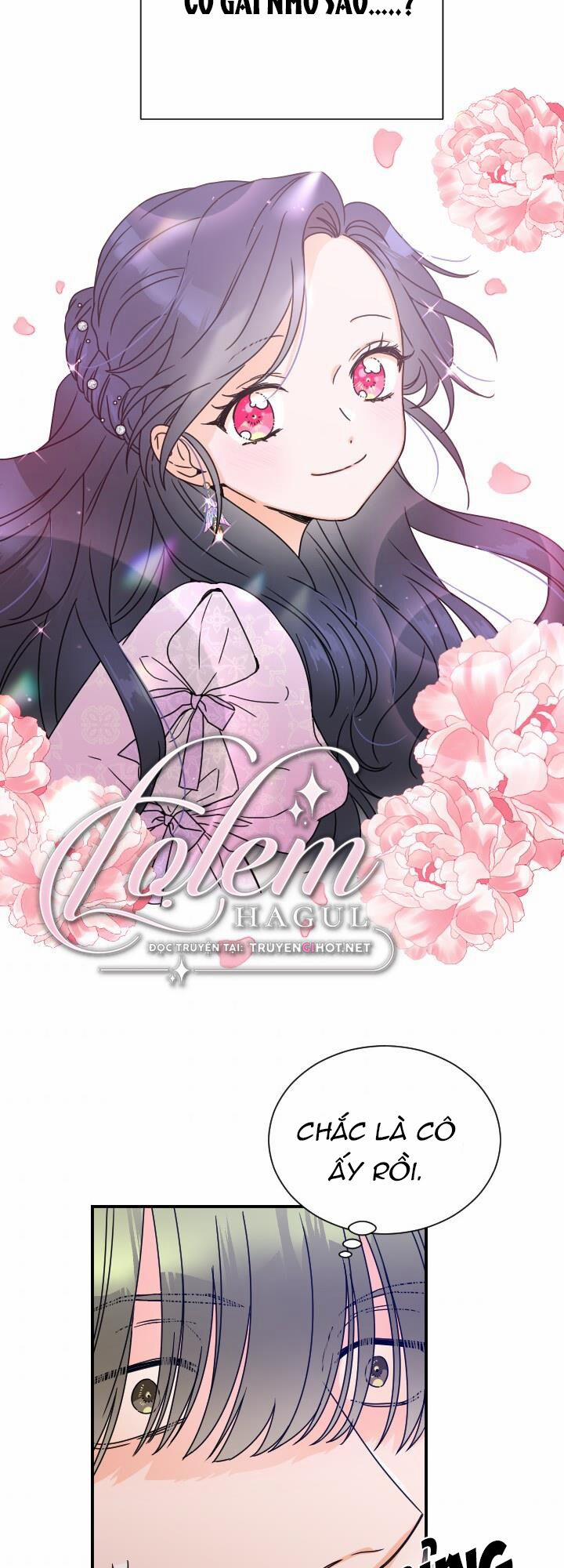 Tiểu Thư Bé Bỏng Đáng Yêu! 137 trang 35