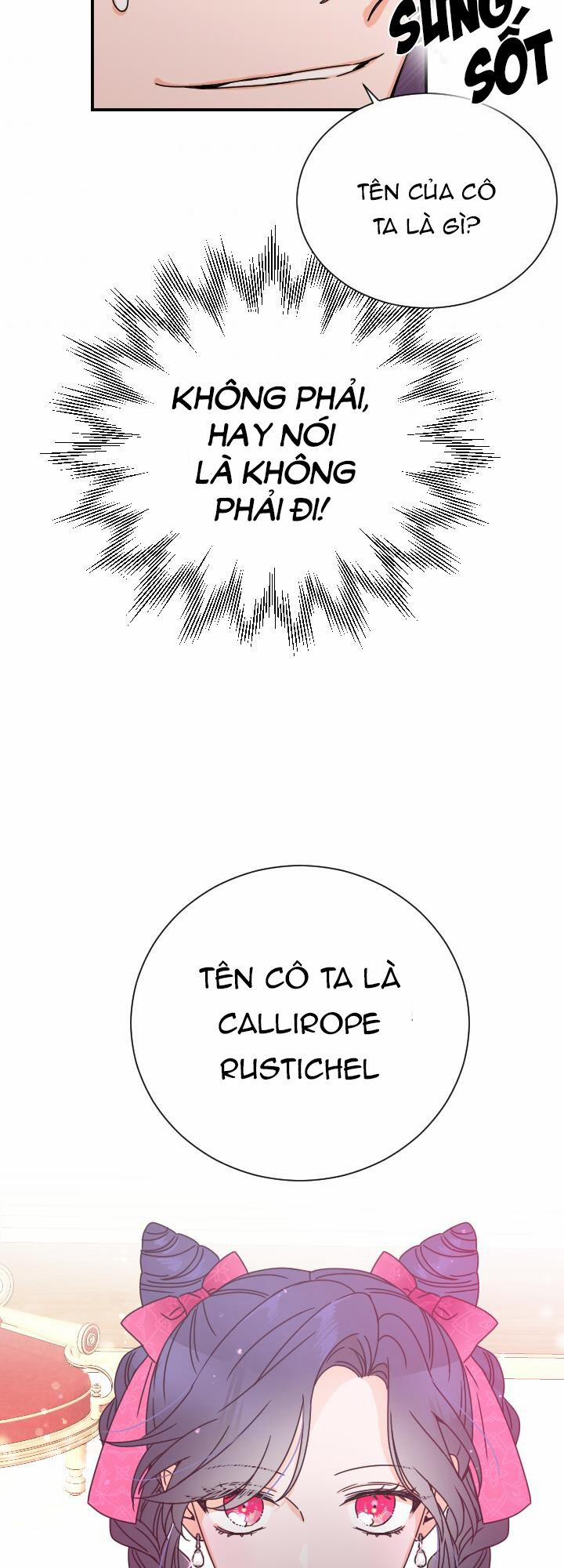 Tiểu Thư Bé Bỏng Đáng Yêu! 137 trang 36