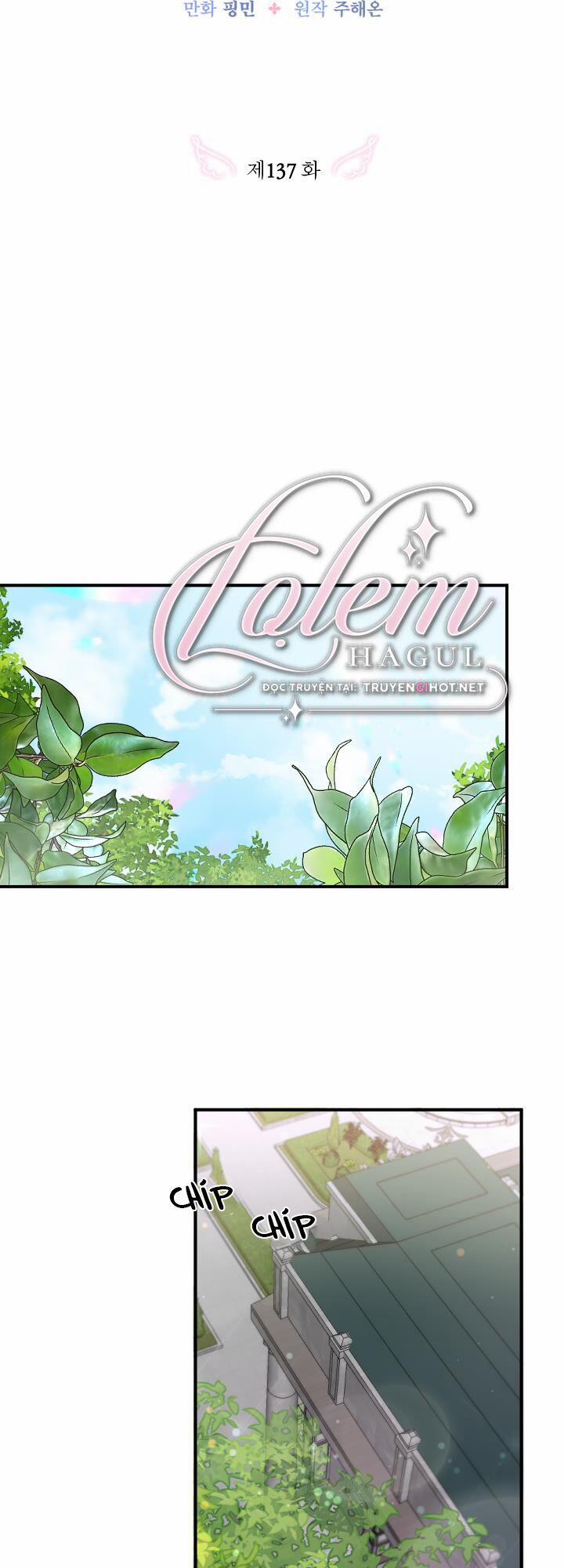 Tiểu Thư Bé Bỏng Đáng Yêu! 137 trang 4