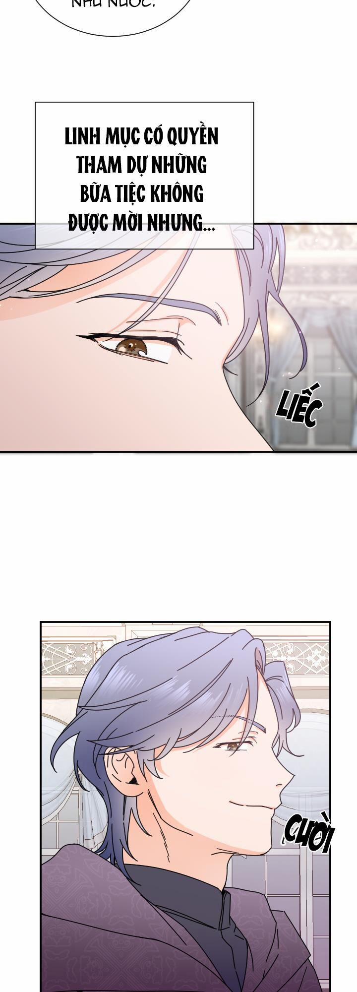 Tiểu Thư Bé Bỏng Đáng Yêu! 137 trang 7