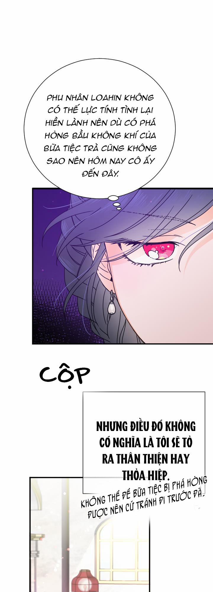 Tiểu Thư Bé Bỏng Đáng Yêu! 137 trang 9