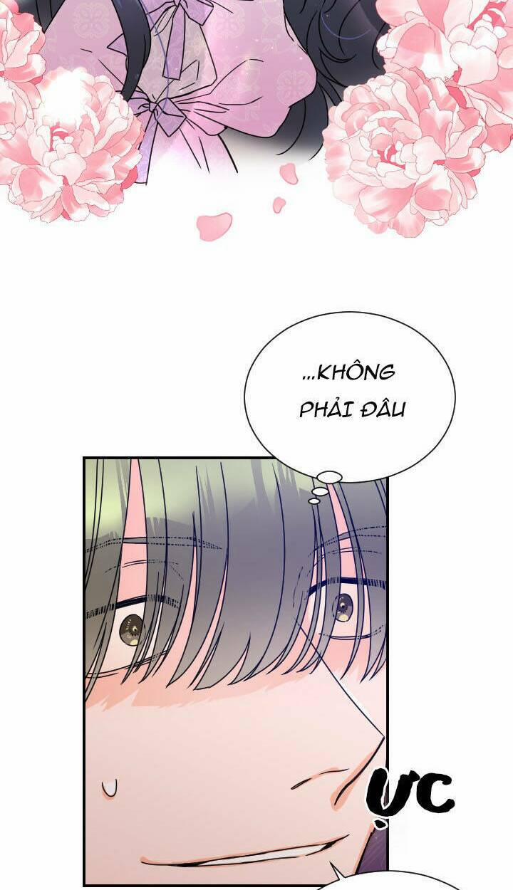 Tiểu Thư Bé Bỏng Đáng Yêu! 138 trang 1