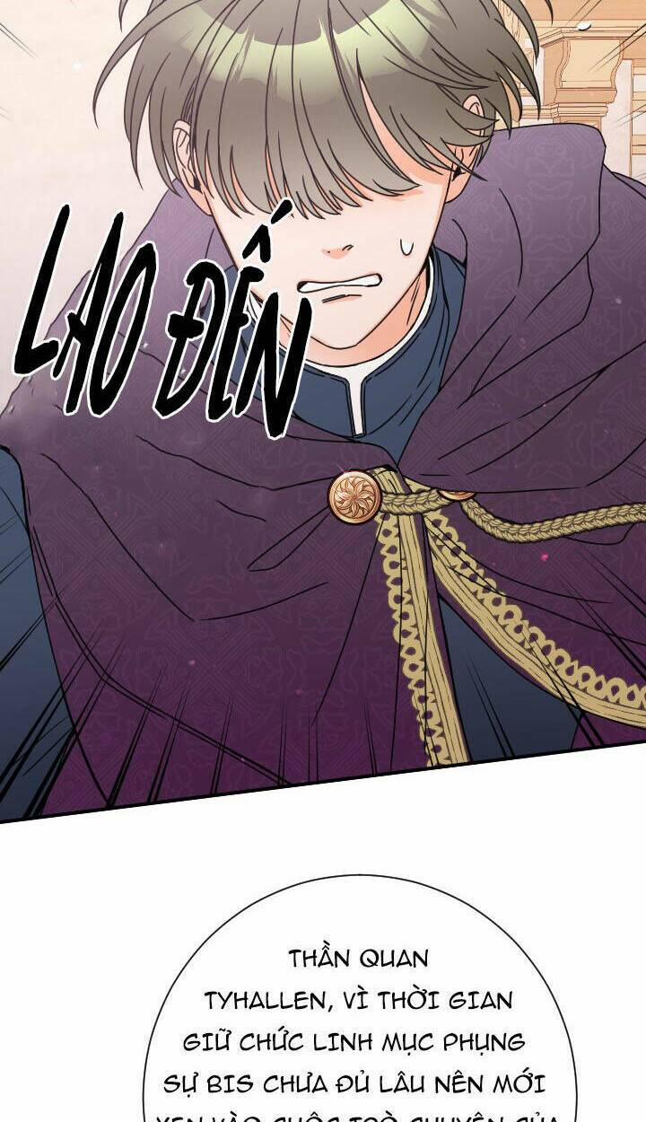 Tiểu Thư Bé Bỏng Đáng Yêu! 138 trang 10