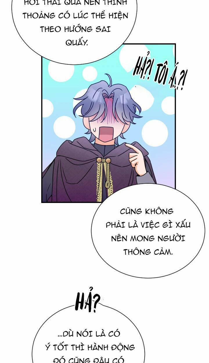 Tiểu Thư Bé Bỏng Đáng Yêu! 138 trang 12