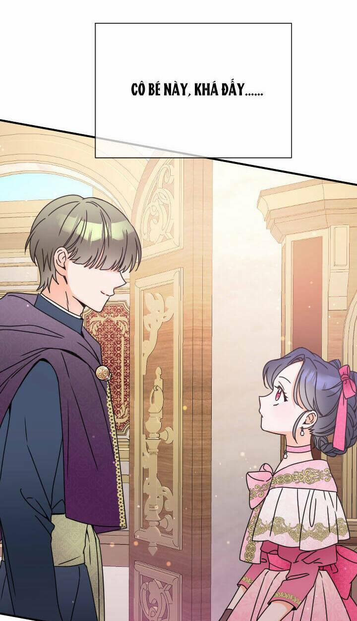 Tiểu Thư Bé Bỏng Đáng Yêu! 138 trang 14