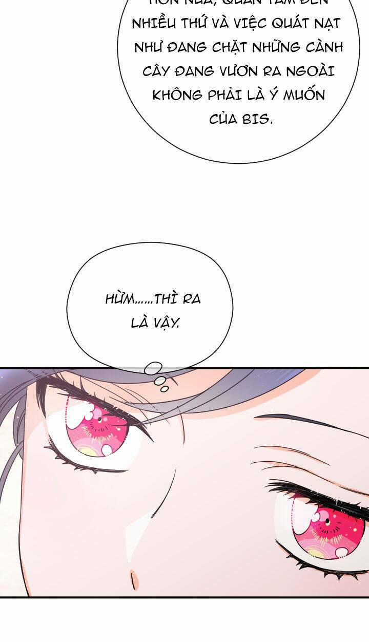 Tiểu Thư Bé Bỏng Đáng Yêu! 138 trang 16