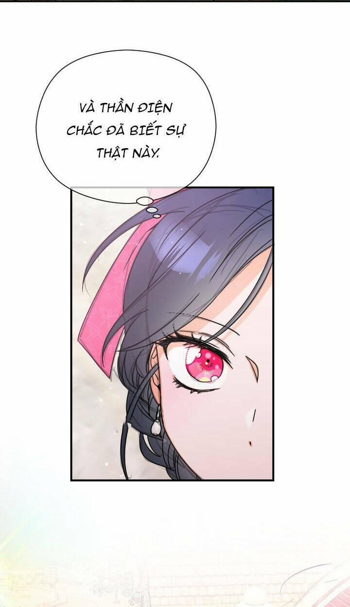 Tiểu Thư Bé Bỏng Đáng Yêu! 138 trang 18